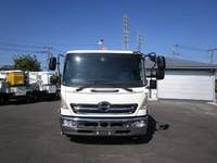 HINO Ranger Truck (With 4 Steps Of Cranes) LDG-GK8JLAA 2014 288,000km_5