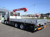 HINO Ranger Truck (With 4 Steps Of Cranes) LDG-GK8JLAA 2014 288,000km_8