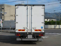 ISUZU Forward Refrigerator & Freezer Truck TKG-FRR90T2 2016 353,000km_8