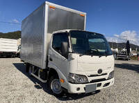 TOYOTA Dyna Aluminum Van 3BF-TRY230 2022 778km_1