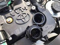 TOYOTA Dyna Aluminum Van 3BF-TRY230 2022 778km_25