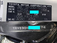 TOYOTA Dyna Aluminum Van 3BF-TRY230 2022 778km_33