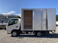 TOYOTA Dyna Aluminum Van 3BF-TRY230 2022 778km_7