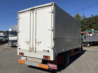 MITSUBISHI FUSO Canter Aluminum Wing PDG-FE83DY 2007 396,595km_2