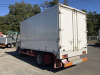 MITSUBISHI FUSO Canter Aluminum Wing PDG-FE83DY 2007 396,595km_4