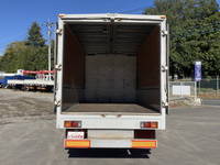 MITSUBISHI FUSO Canter Aluminum Wing PDG-FE83DY 2007 396,595km_9