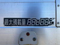 MITSUBISHI FUSO Fighter Aluminum Block PA-FK61FK 2005 501,940km_16