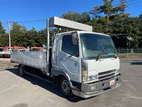 MITSUBISHI FUSO Fighter Aluminum Block PA-FK61FK 2005 501,940km_3