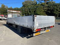 MITSUBISHI FUSO Fighter Aluminum Block PA-FK61FK 2005 501,940km_4