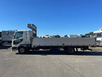 MITSUBISHI FUSO Fighter Aluminum Block PA-FK61FK 2005 501,940km_5