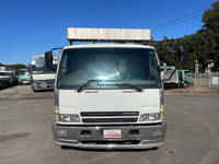 MITSUBISHI FUSO Fighter Aluminum Block PA-FK61FK 2005 501,940km_7