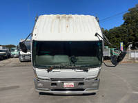 MITSUBISHI FUSO Fighter Aluminum Block PA-FK61FK 2005 501,940km_8