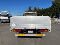 MITSUBISHI FUSO Fighter Aluminum Block PA-FK61FK 2005 501,940km_9