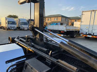 ISUZU Forward Container Carrier Truck SKG-FRR90S2 2012 369,000km_13