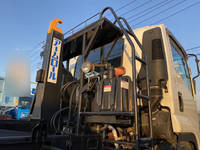 ISUZU Forward Container Carrier Truck SKG-FRR90S2 2012 369,000km_16