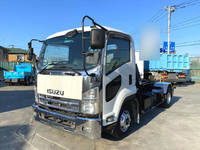 ISUZU Forward Container Carrier Truck SKG-FRR90S2 2012 369,000km_3
