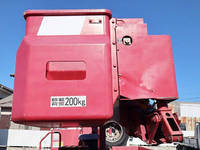 HINO Dutro Cherry Picker SKG-XZU600E 2012 31,200km_10