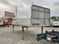 HINO Ranger Container Carrier Truck QKG-FE7JLAG 2013 414,990km_2