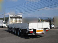 HINO Ranger Flat Body BDG-GK8JNWA 2009 319,000km_2