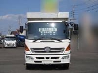 HINO Ranger Flat Body BDG-GK8JNWA 2009 319,000km_5