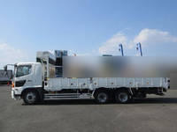 HINO Ranger Flat Body BDG-GK8JNWA 2009 319,000km_8