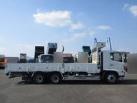 HINO Ranger Flat Body BDG-GK8JNWA 2009 319,000km_9