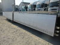 MITSUBISHI FUSO Super Great Aluminum Wing QKG-FU54VZ 2014 697,000km_15