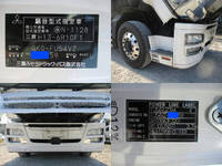 MITSUBISHI FUSO Super Great Aluminum Wing QKG-FU54VZ 2014 697,000km_25