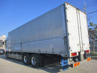 MITSUBISHI FUSO Super Great Aluminum Wing QKG-FU54VZ 2014 697,000km_2