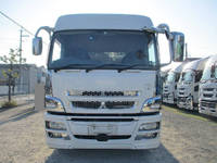 MITSUBISHI FUSO Super Great Aluminum Wing QKG-FU54VZ 2014 697,000km_4