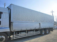 MITSUBISHI FUSO Super Great Aluminum Wing QKG-FU54VZ 2014 697,000km_5