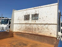 ISUZU Forward Dump TKG-FRR90S1 2013 96,000km_10