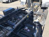 ISUZU Forward Dump TKG-FRR90S1 2013 96,000km_17