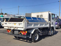 ISUZU Forward Dump TKG-FRR90S1 2013 96,000km_2