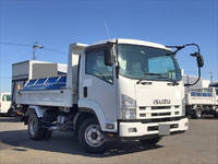 ISUZU Forward Dump TKG-FRR90S1 2013 96,000km_3