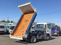 ISUZU Forward Dump TKG-FRR90S1 2013 96,000km_4