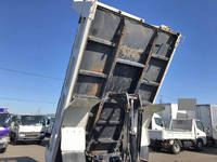 ISUZU Forward Dump TKG-FRR90S1 2013 96,000km_5