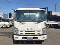 ISUZU Forward Dump TKG-FRR90S1 2013 96,000km_6