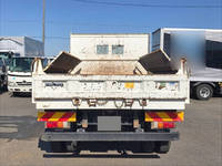 ISUZU Forward Dump TKG-FRR90S1 2013 96,000km_7