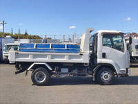 ISUZU Forward Dump TKG-FRR90S1 2013 96,000km_8