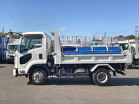 ISUZU Forward Dump TKG-FRR90S1 2013 96,000km_9