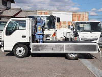 ISUZU Elf Truck (With Crane) PB-NKR81A 2007 127,750km_10