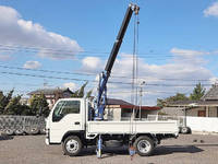 ISUZU Elf Truck (With Crane) PB-NKR81A 2007 127,750km_13