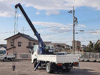 ISUZU Elf Truck (With Crane) PB-NKR81A 2007 127,750km_14