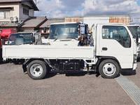 ISUZU Elf Truck (With Crane) PB-NKR81A 2007 127,750km_6