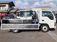 ISUZU Elf Truck (With Crane) PB-NKR81A 2007 127,750km_7