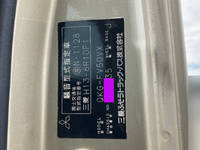 MITSUBISHI FUSO Super Great Dump QKG-FV50VX 2013 820,945km_33