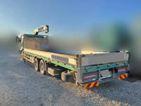 MITSUBISHI FUSO Super Great Truck (With 4 Steps Of Cranes) 2PG-FY74HY 2018 170,438km_4