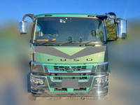 MITSUBISHI FUSO Super Great Truck (With 4 Steps Of Cranes) 2PG-FY74HY 2018 170,438km_7