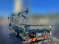 ISUZU Forward Truck (With 3 Steps Of Cranes) TKG-FRR90T2 2016 221,623km_4